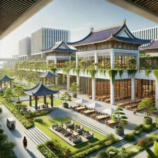 Chinese University in Malaysia 